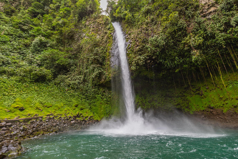 COSTA RICA:UPPTÄCK COSTARICAS VILDA DJUR-STRAND &amp; SKOG 2VECKOR