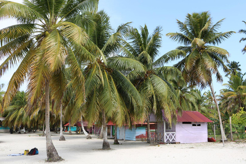 Panama City: 5-tägiges Karibik-Abenteuer ab Montag