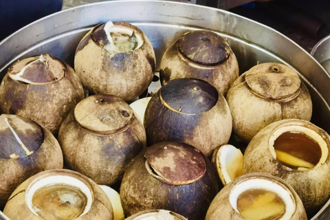 Beijing Rd Food Tastings with History Walking Tour