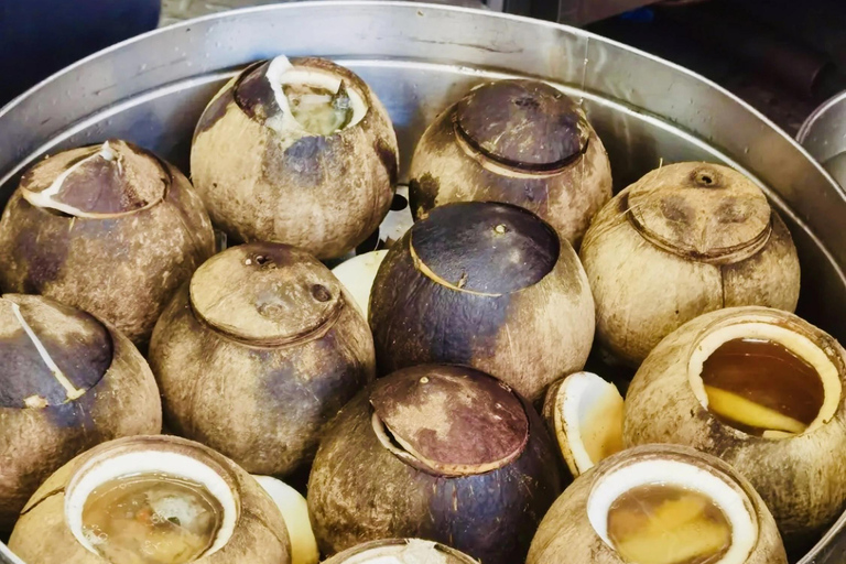 Beijing Rd Food Tastings with History Walking Tour