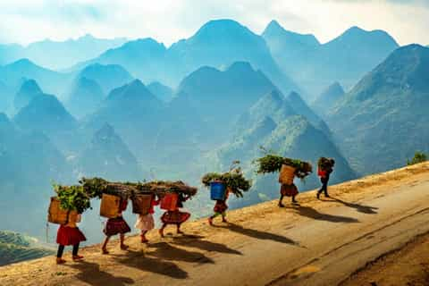 Explore Ha Giang Loop