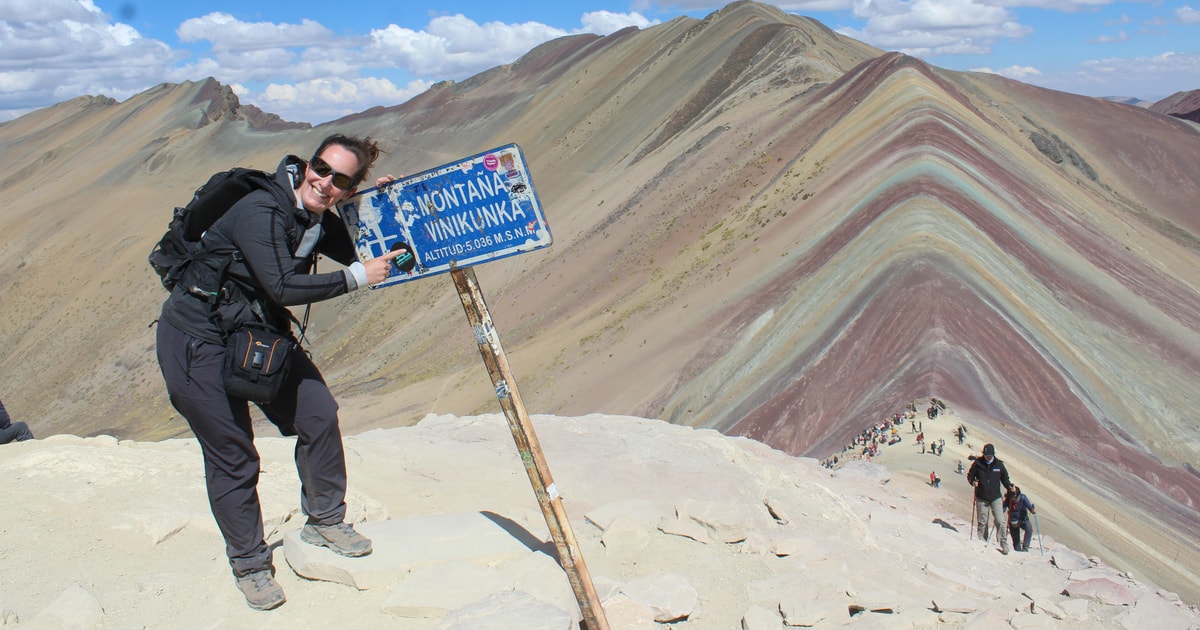 The Peru of the Incas and the Amazon jungle GetYourGuide