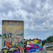 Saarbrücken: Street Art & Food Tasting Tour
