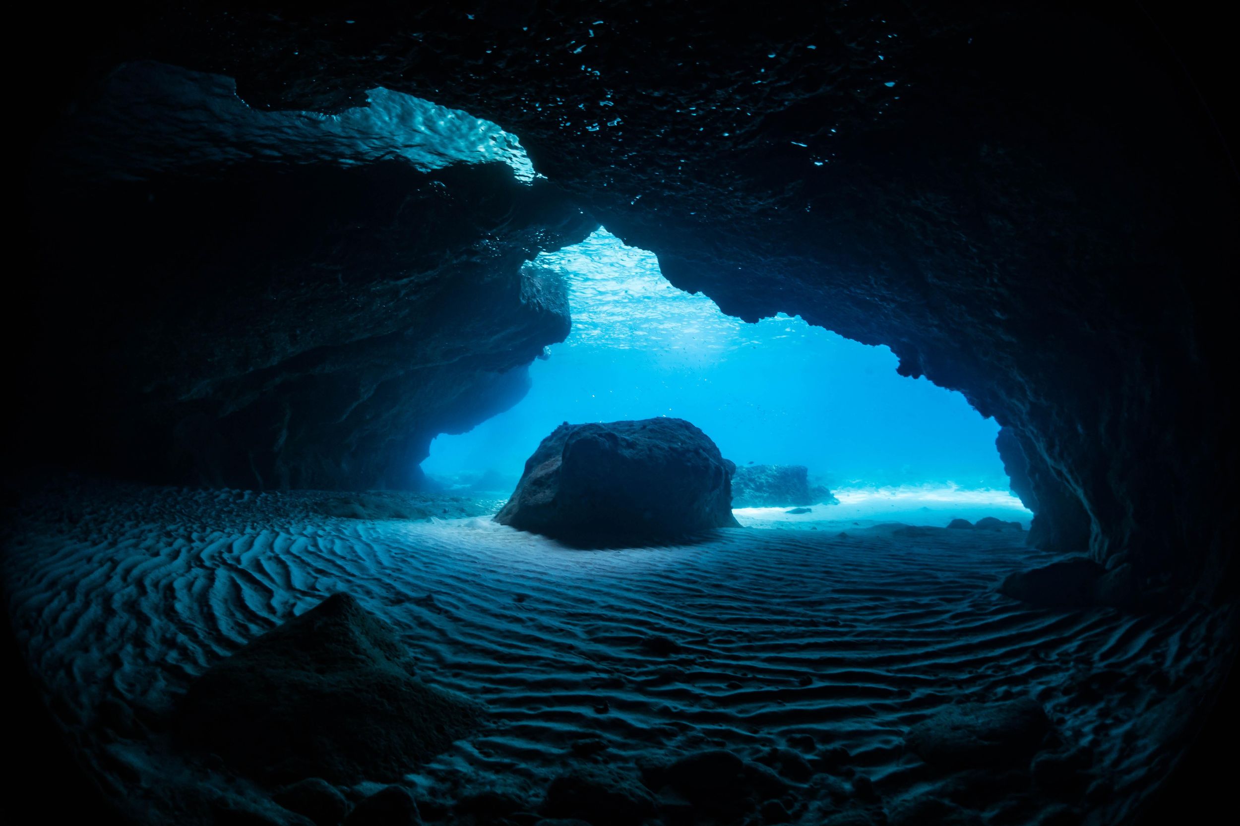 Scuba Diving in Boracay: SSI Basic Diver für Anfänger