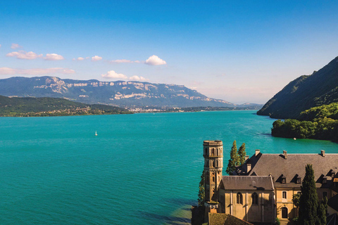 Lyon: Alps Day Trip, Chambéry, Aix-les-Bains, & Annecy