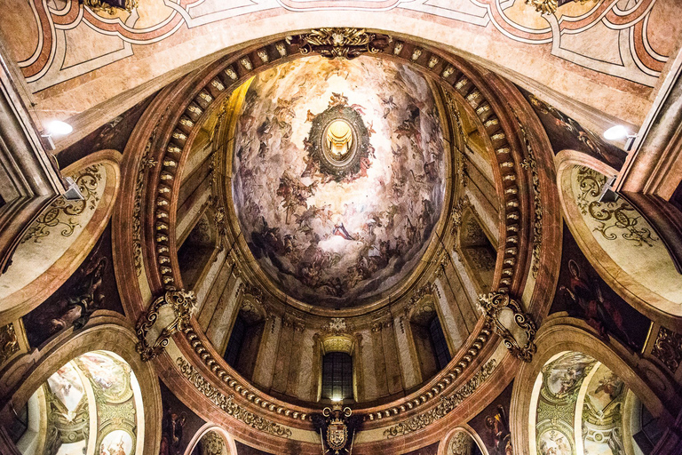 Vienne : ensemble classique dans l’église Saint-PierreCatégorie de prix III