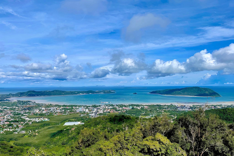 City tour em Phuket: Experiência cultural com vistas e saboresAderir - Área de transferência de carga 3