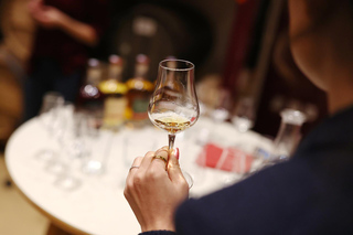 Zagreb: Fine Spirit Tasting & Distillery Tour