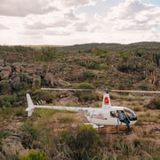 Katherine Gorge 70-Minute Helicopter Tour with remote landing Katherine Gorge 70-Minute Helicopter Tour with remote landing