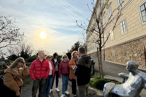 Zagreb: An Honest Walking Tour of the City