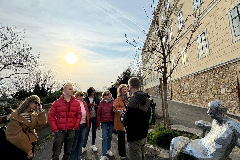 Zagreb: An Honest Walking Tour of the City