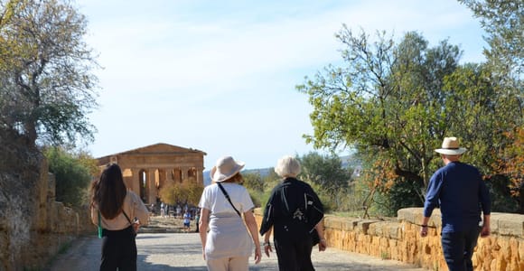 Valley of the Temples Skip-the-Line Guided Tour