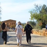 Tal der Tempel Skip-the-Line Guided Tour