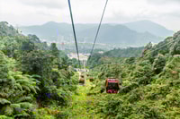 Kuala Lumpur, Genting Highland Tour with SkyWorld Theme Park - Housity