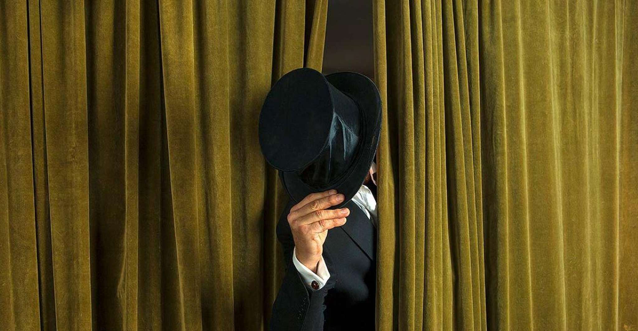 San Antonio: The Magic Saloon Magic Show Ticket photo 4