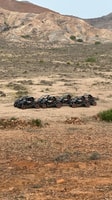Boa Vista, Buggy Death Valley Adventure 2h - Hizvo