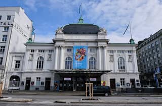 Stadtführung durch Hamburg St.Georg - Täume, Vielfalt & Toleranz