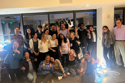 San Jose: laboratorio di lampade a mosaico turcheSan Jose: Laboratorio di lampade a mosaico turche