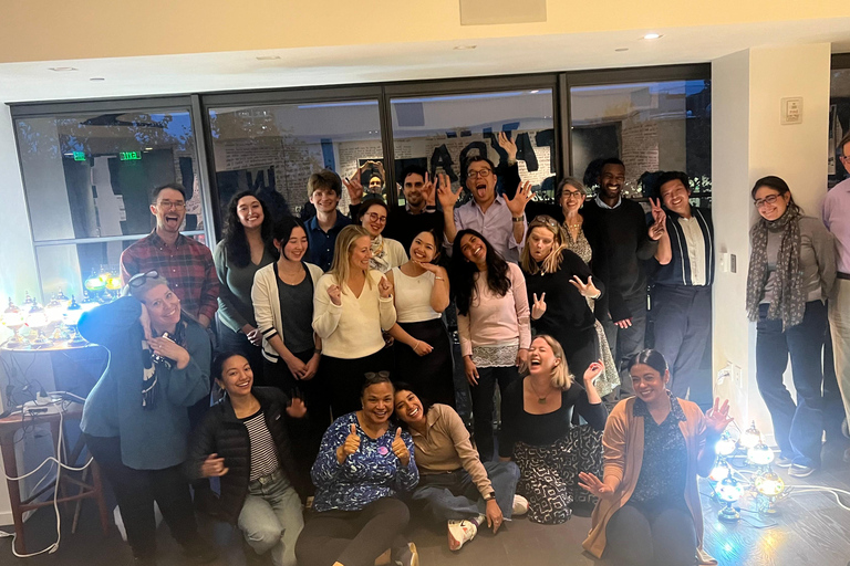 San Jose: laboratorio di lampade a mosaico turcheSan Jose: Laboratorio di lampade a mosaico turche