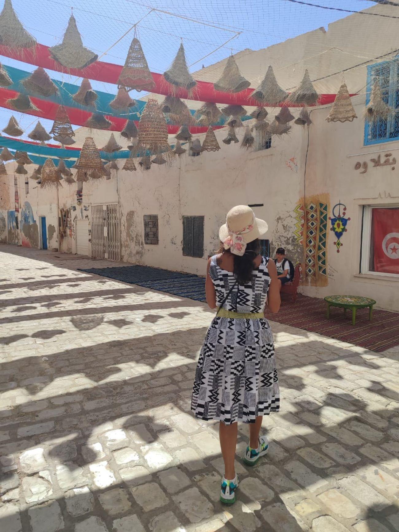 Djerba: UNESCO-Weltkulturerbe-Tour mit offiziellem Guide