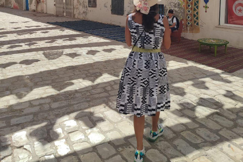 Djerba: UNESCO Heritage Tour with Licensed Guide