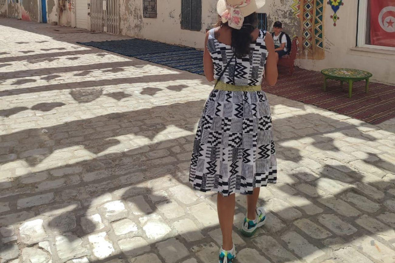 Djerba: UNESCO Heritage Tour with Licensed Guide