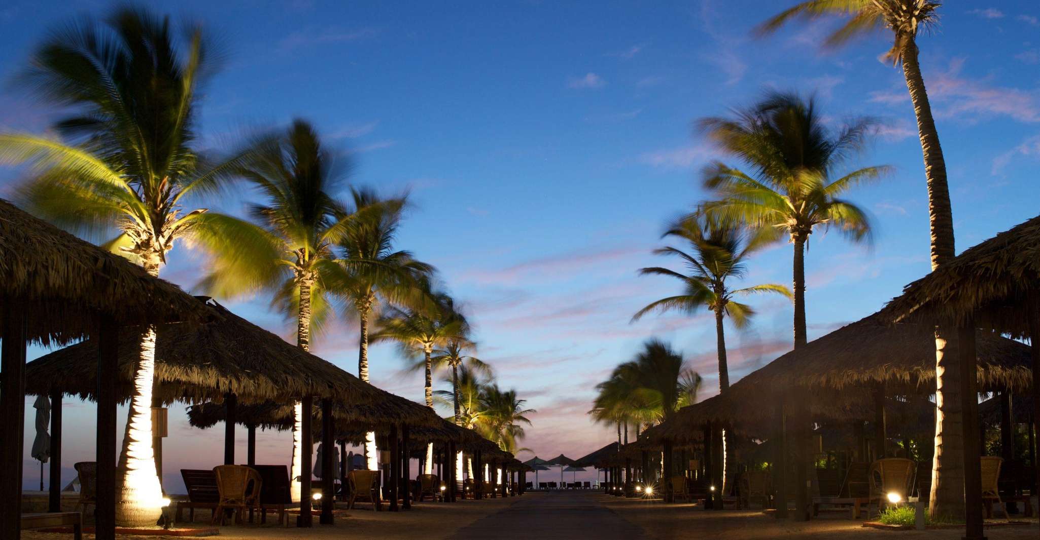 Sheraton Red Sea Resort Swimming and Snorkeling Entry Ticket photo 4