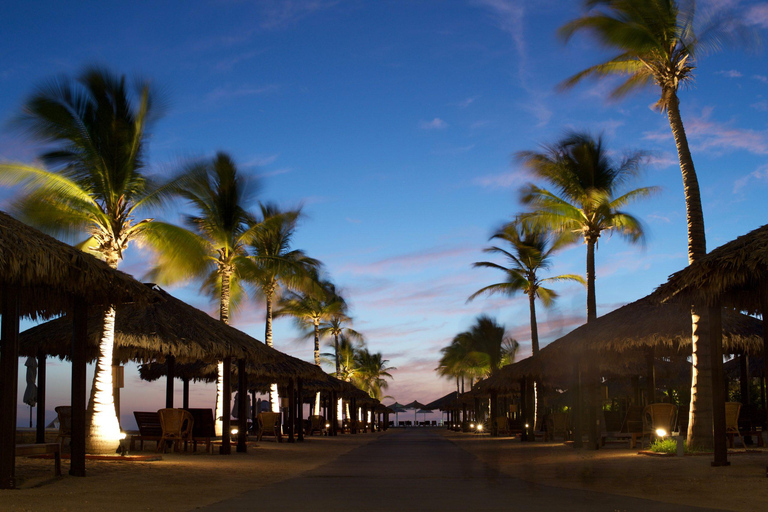 Sheraton Red Sea Resort Swimming and Snorkeling Entry Ticket