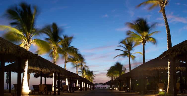 Sheraton Red Sea Resort Swimming and Snorkeling Entry Ticket photo 4