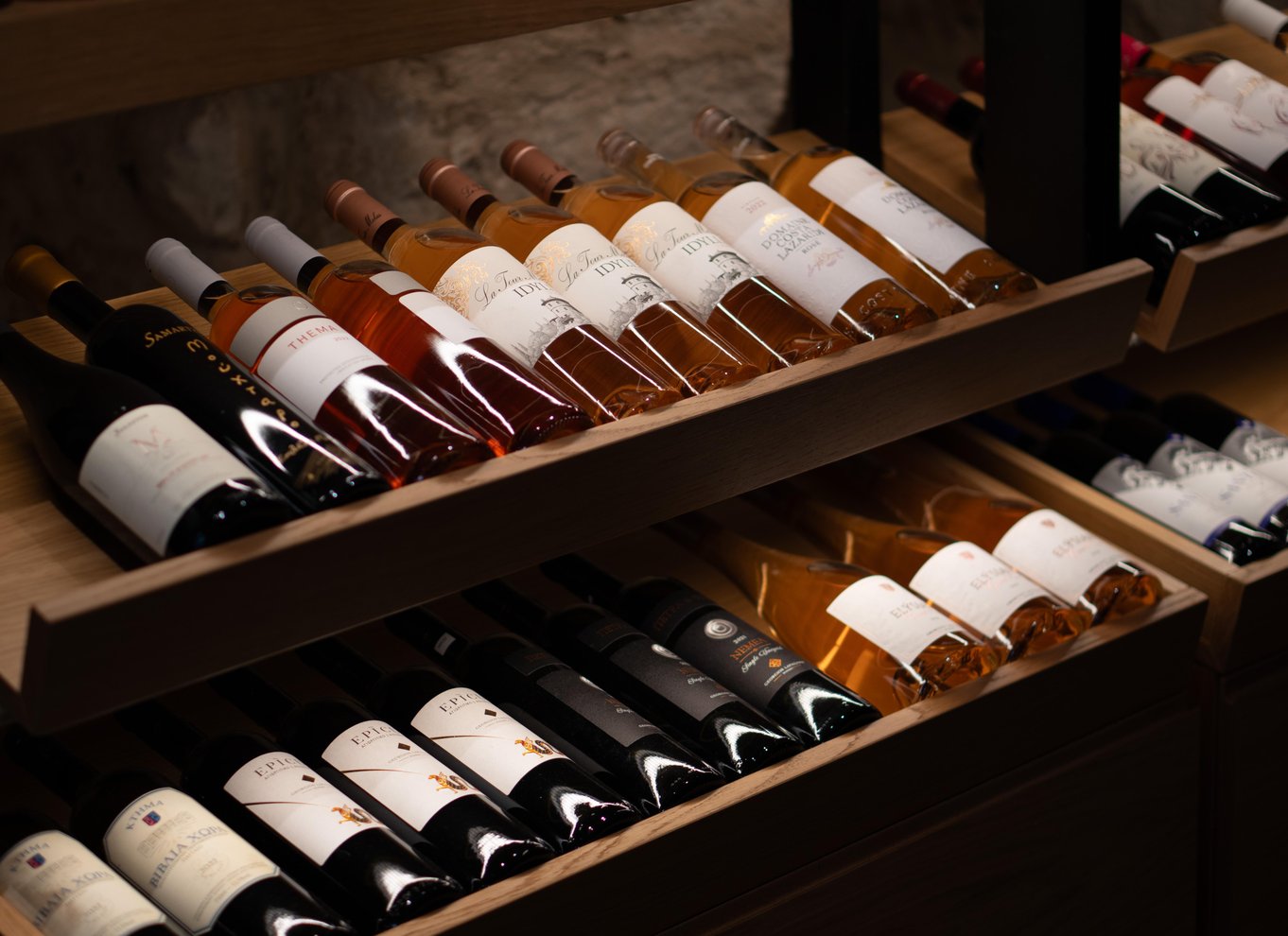 Rethymno: Guidet tur med kretensisk vinsmagning og lokal mad