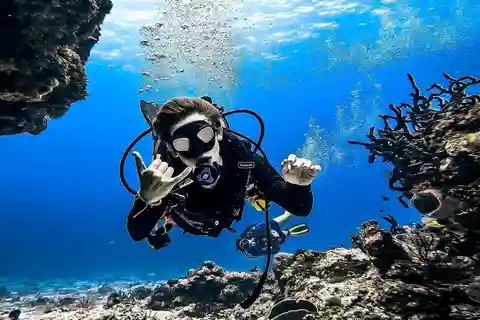 From Cozumel: Double Tank Scuba Diving for Certified Divers