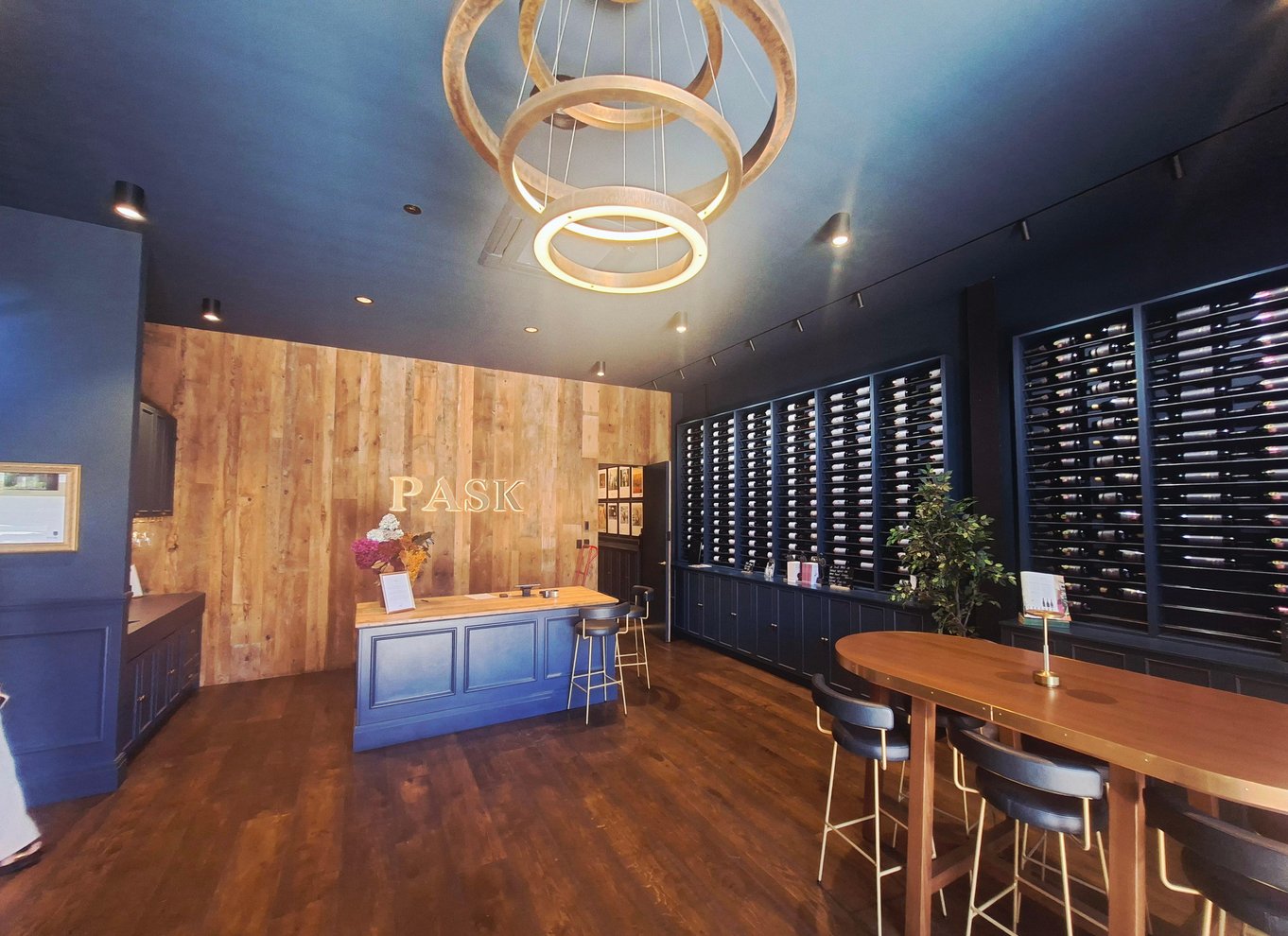 Napier: 3 fantastiske vingårde, gourmetfrokost og smagsprøver