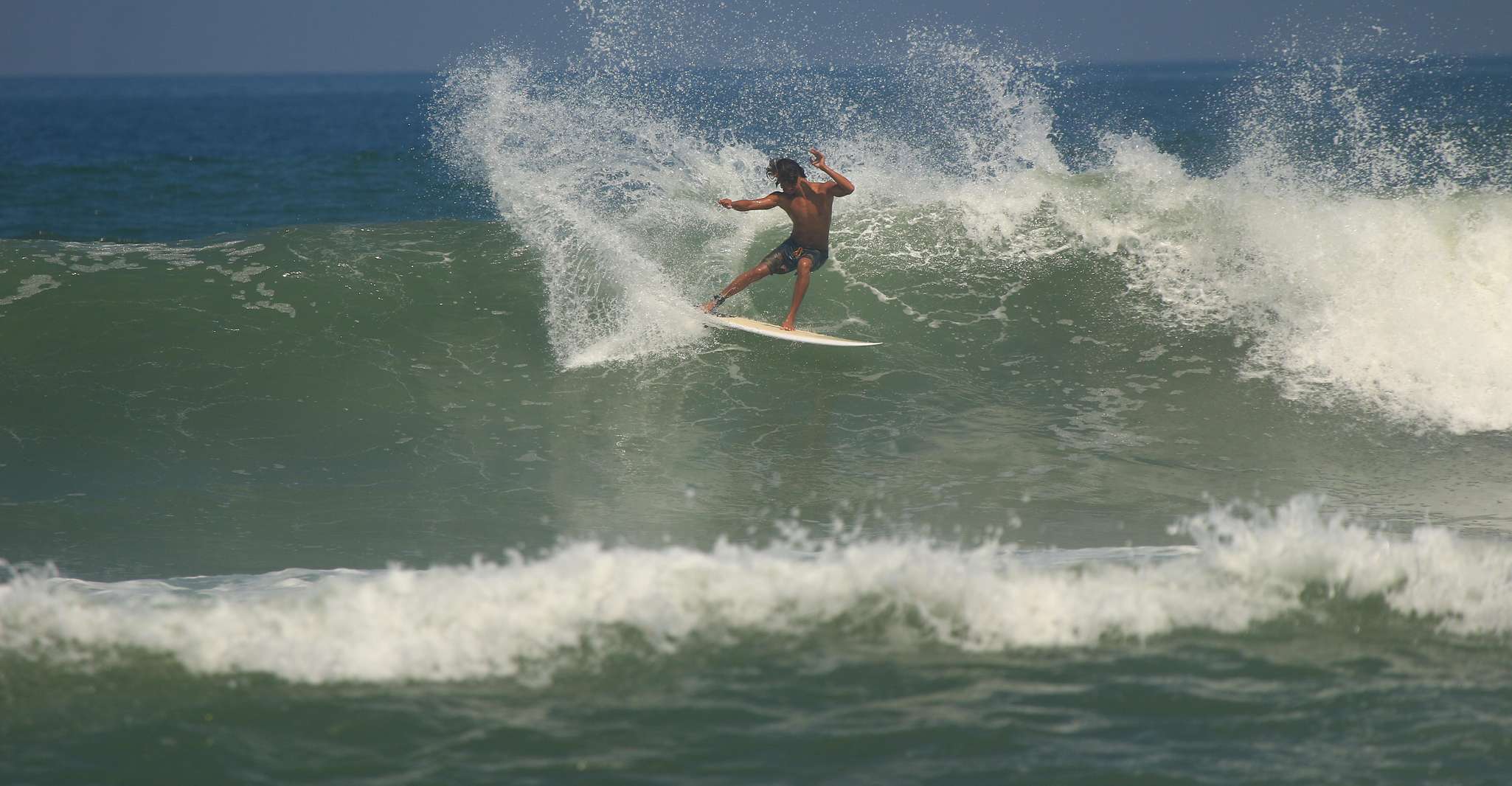 Canggu, Surf Lesson - SuiteTrails