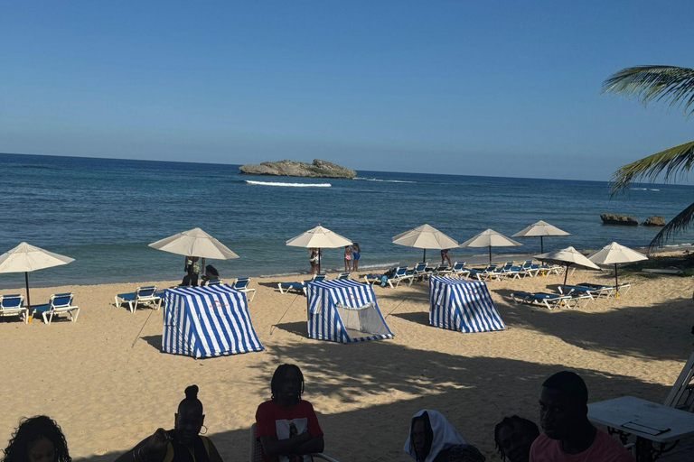 Puerto Plata: Coastal Trails, Views, and a Beach Break