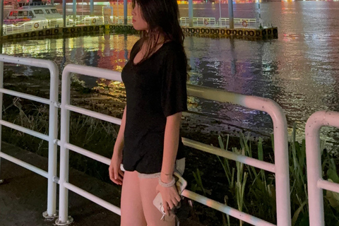 Ho Chi Minh City Sightseeing Phu My Port Shore Excursion Private Premium Car Tour With Massage