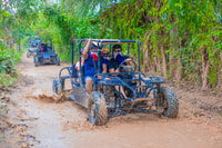 Punta Cana, aventura en buggy todoterreno en la jungla - Housity