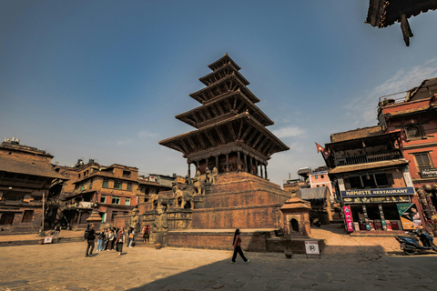 Nepal and Bhutan: 14-Day Tour with Flights