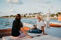 West Palm Beach, Flamingle Happy Hour Cruise - Hizvo