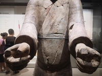 Xi'an, tour privato di Terracotta Warriors con pickup - Housity