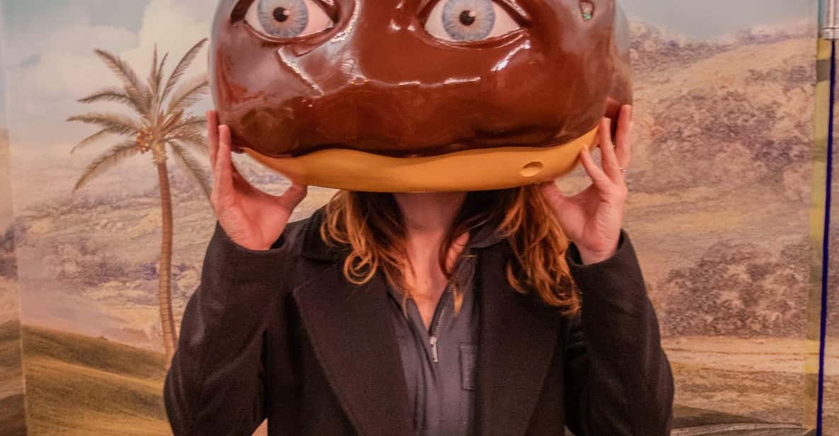 Afbeelding 7 van Den Bosch: Bossche Bollen Experience