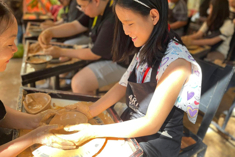 Tour gastronómico por las calles de Siem Reap y degustación de nuevos alimentos