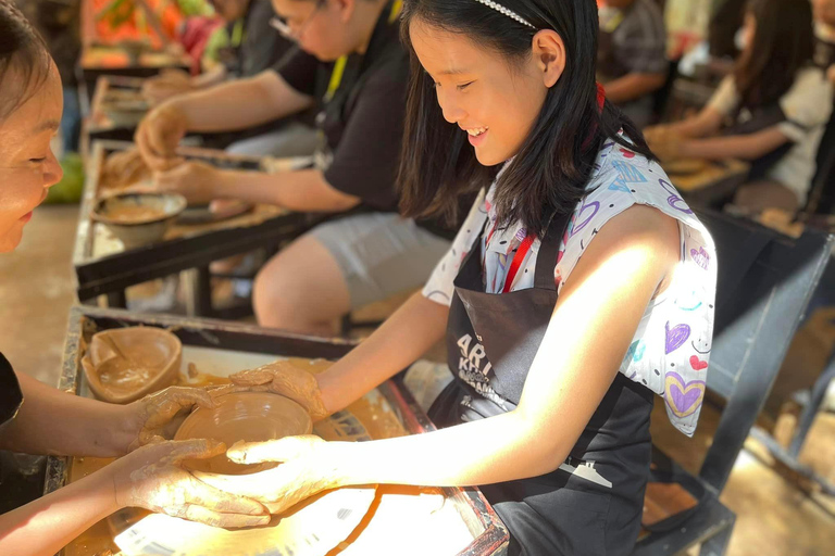 Tour gastronómico por las calles de Siem Reap y degustación de nuevos alimentos