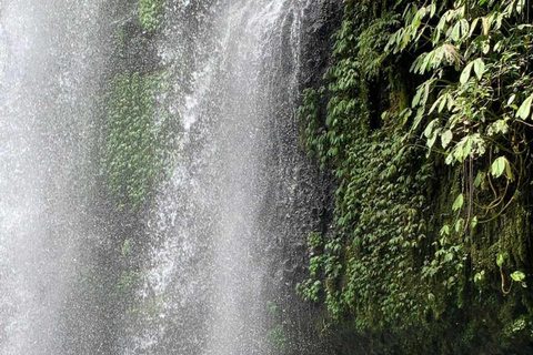Lombok: Waterfalls, Selong Hill, & Malimbu Hill Tour