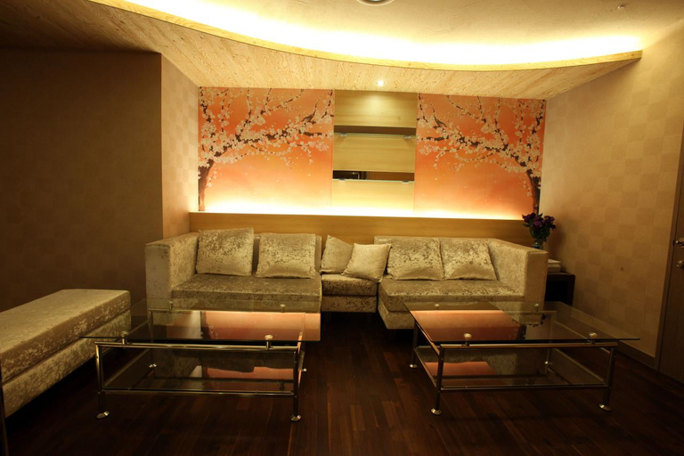 Seoul: Korean Spa and Massage Experience in Myeongdong VIP Course (150 mins)