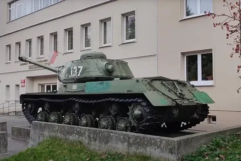 Multirrecorrido ecológico por Cracovia | Armas, cazas y guerra