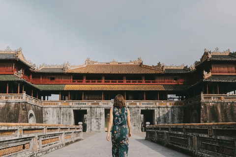 Da Nang: Hue Instagram Tour (Private &amp; All-Inclusive)