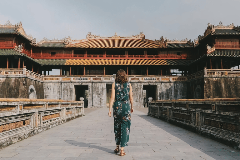 Da Nang: Hue Instagram Tour (Private & All-Inclusive)