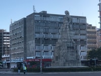 マファララウォーキングツアー - Housity