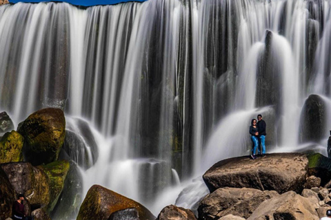 Arequipa | Pillones Waterfalls and Rock Forest Arequipa: Pillones Waterfalls and Rock Forest