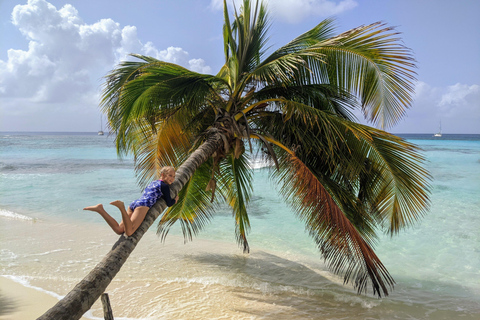 2 Days in Remote San Blas + Tour to magical Cambombia Island